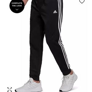 Adidas Jogger Pants